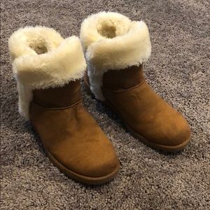 winter boots